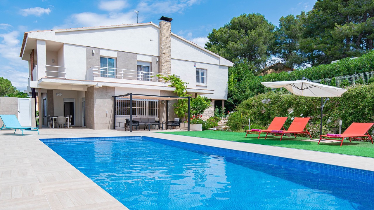 Photo of Outdoor in El Vendrell