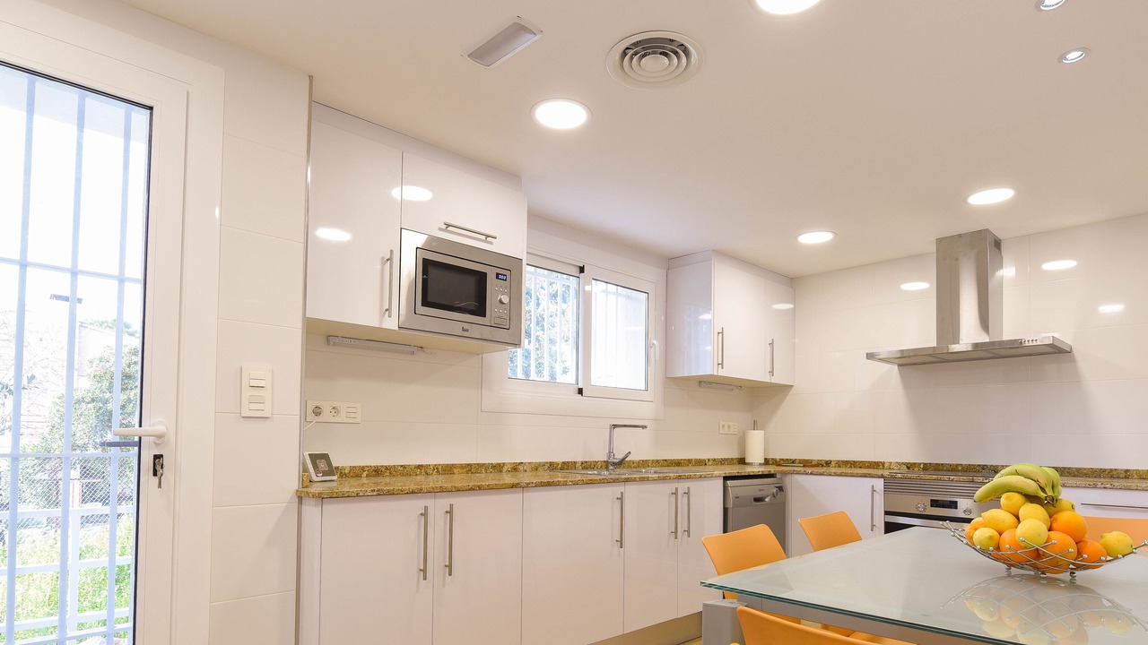 Photo of Kitchen in El Vendrell