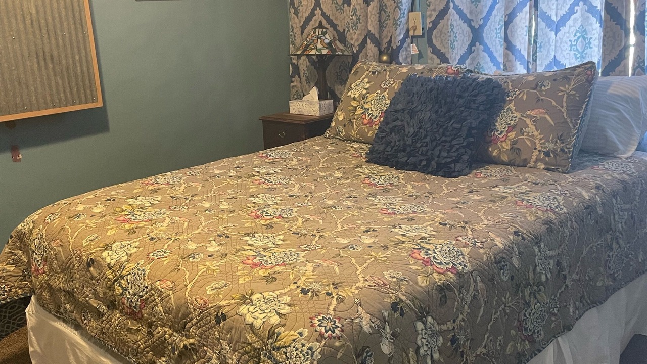 Photo of Bedroom in Alva