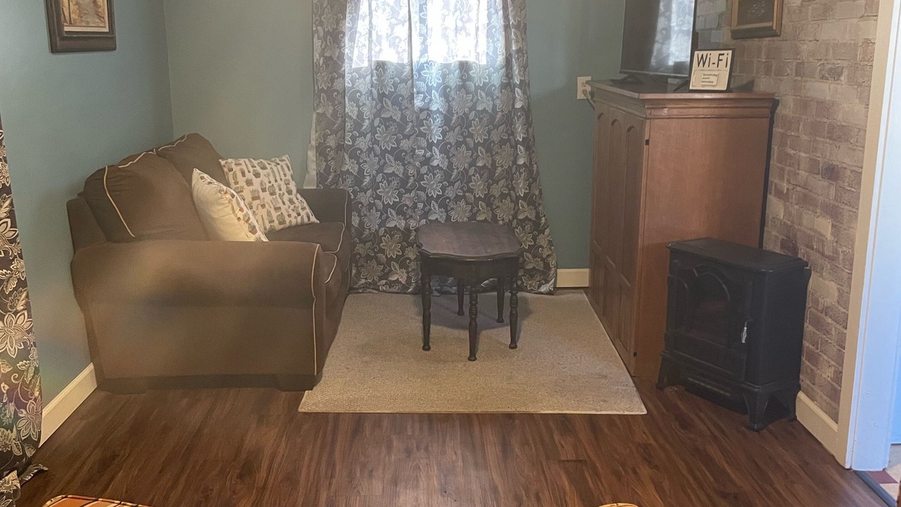 Photo of Livingroom in Alva