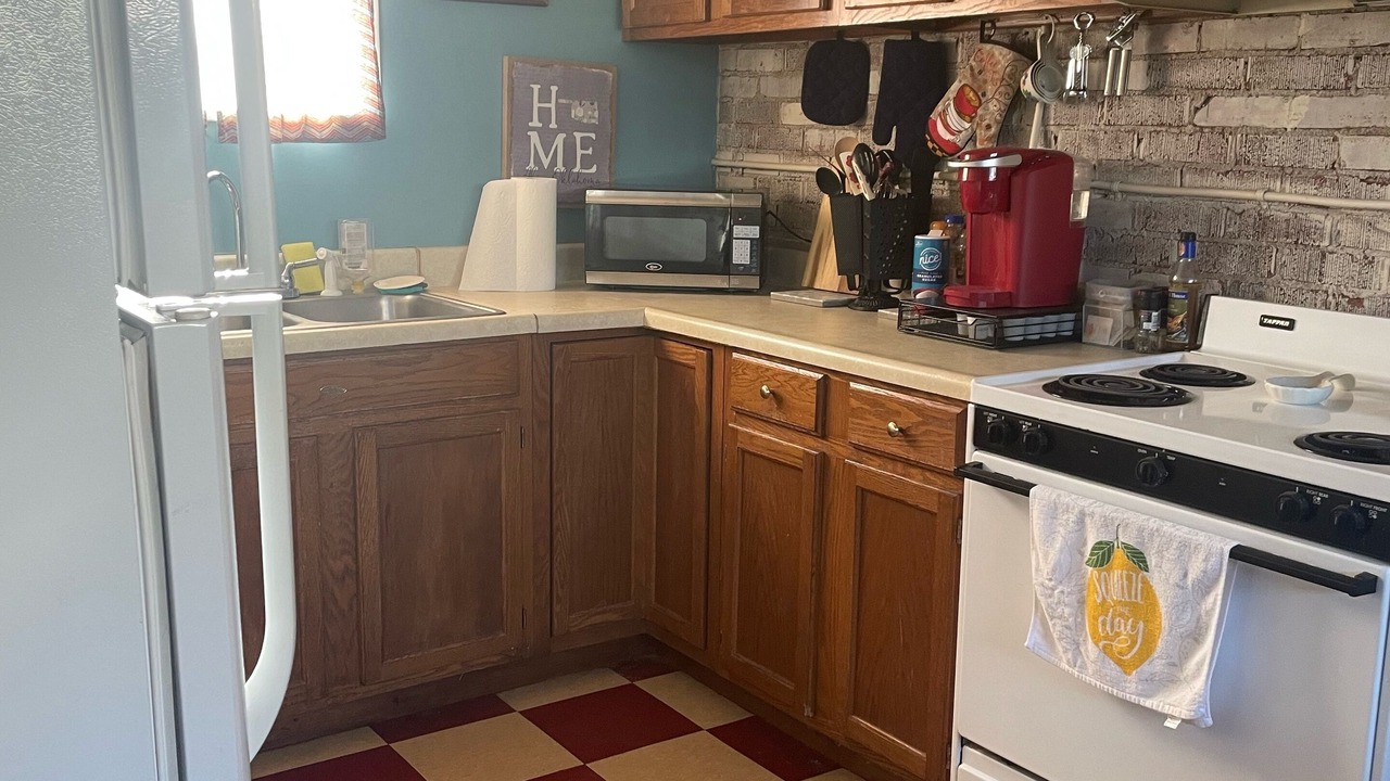 Photo of Kitchen in Alva