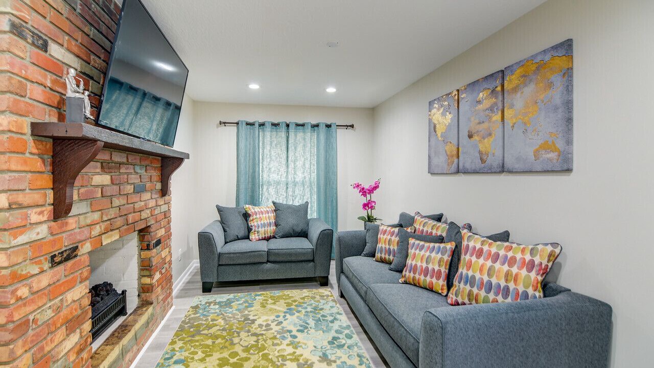 Photo of Livingroom in Hattiesburg