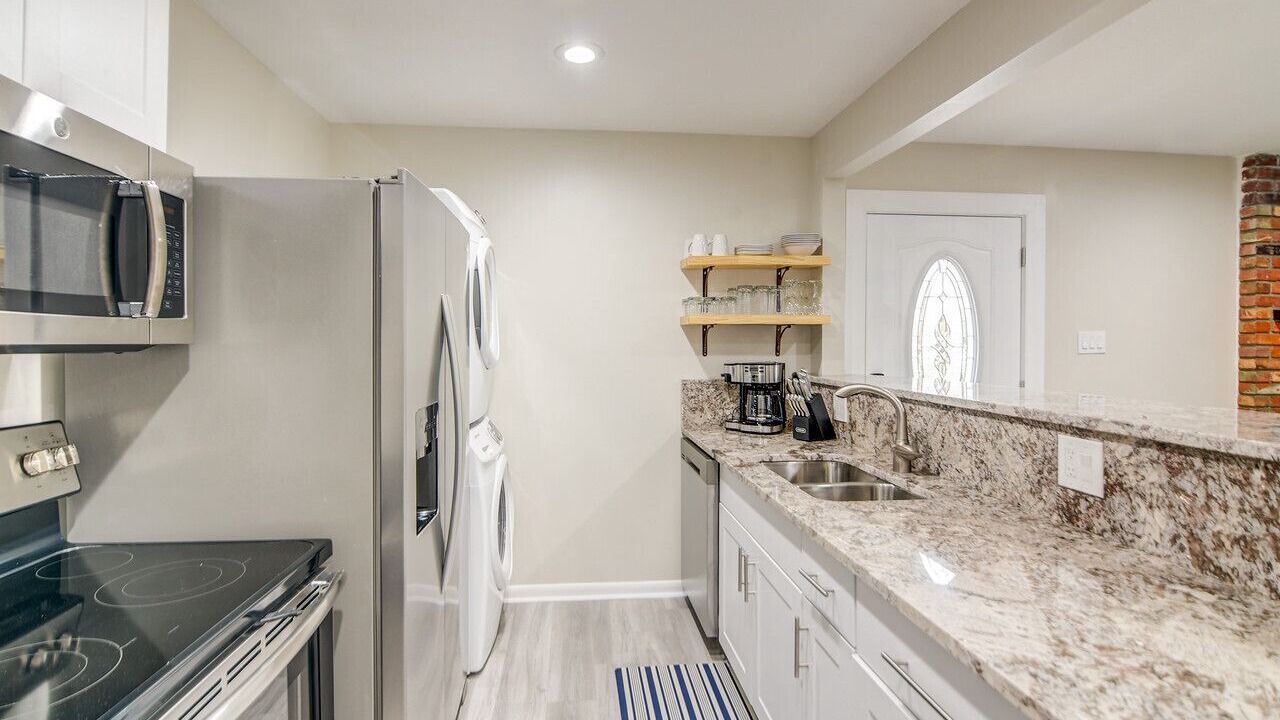 Photo of Kitchen in Hattiesburg