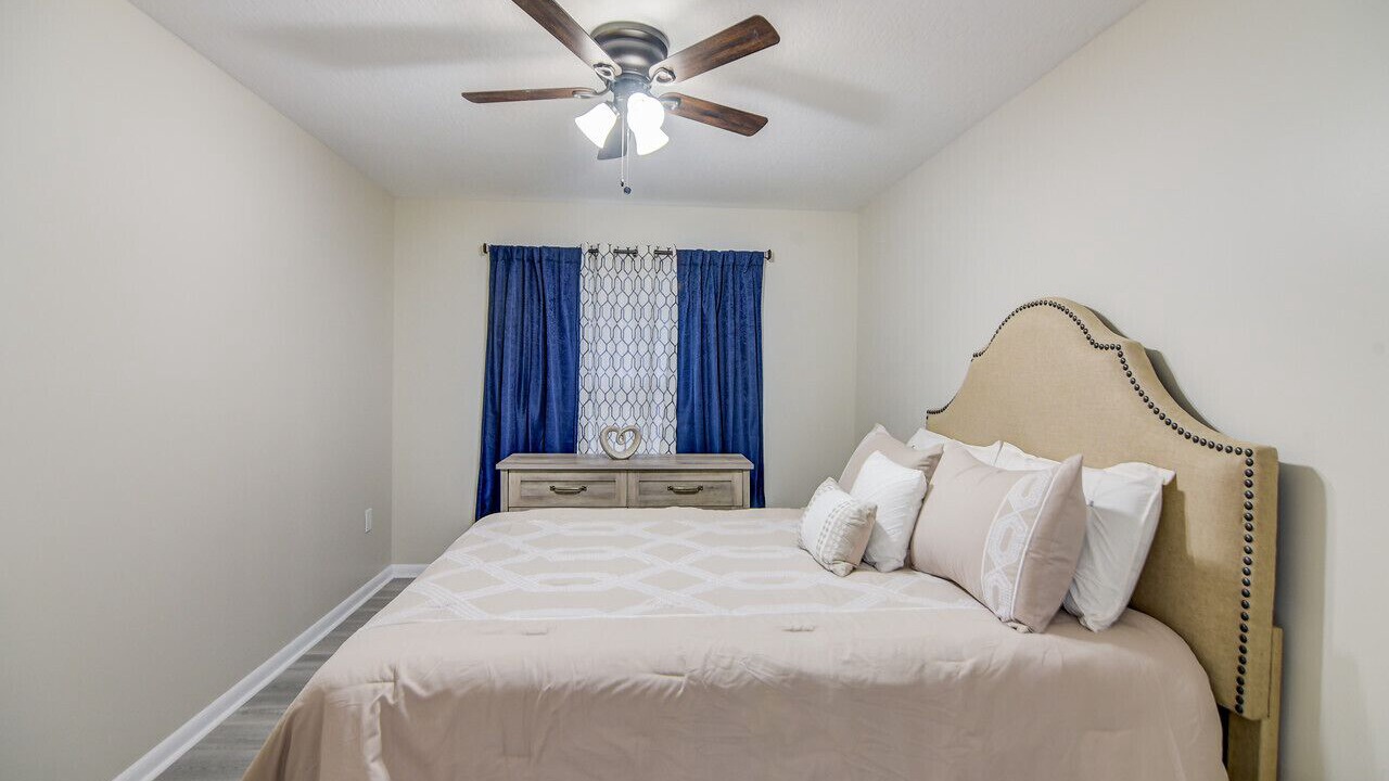 Photo of Bedroom in Hattiesburg