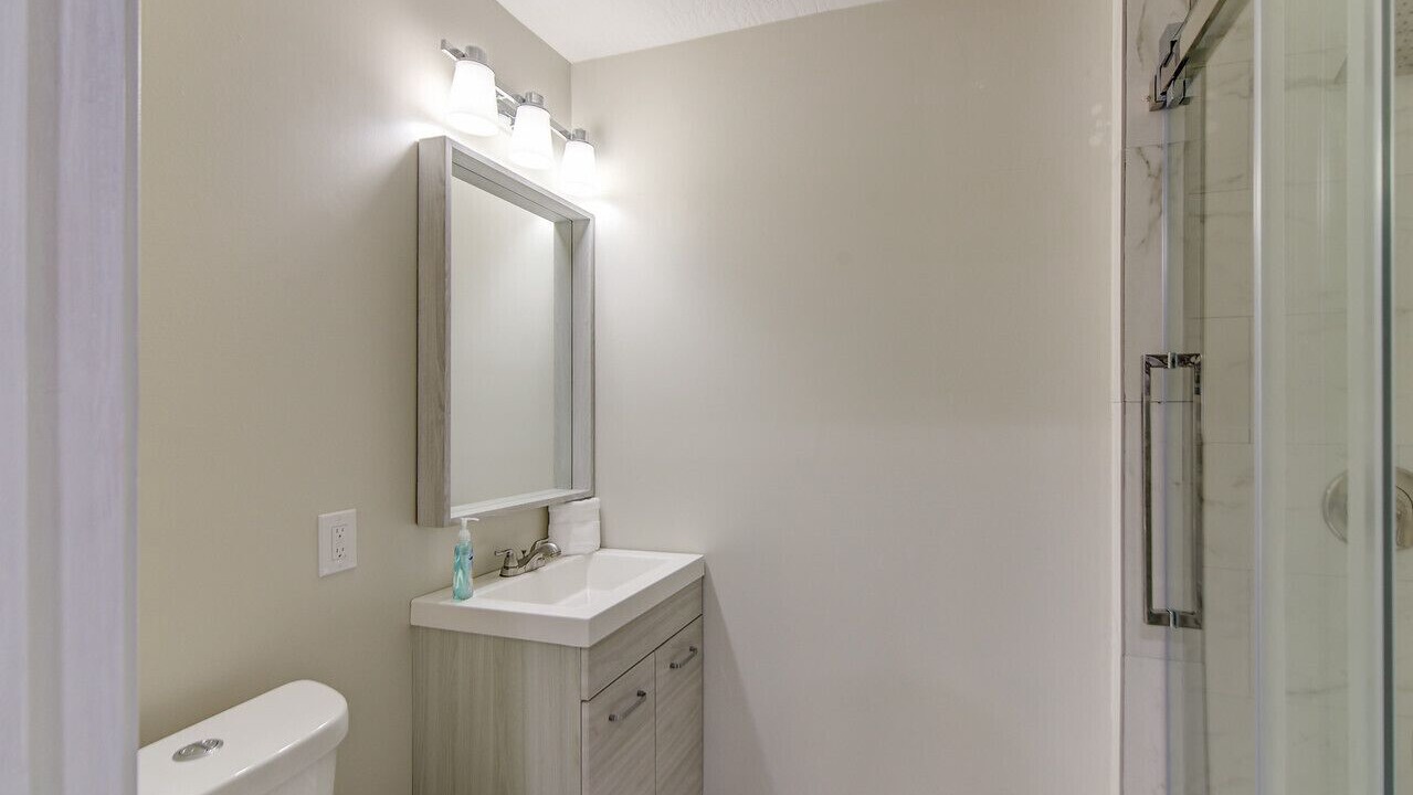Photo of Bathroom in Hattiesburg
