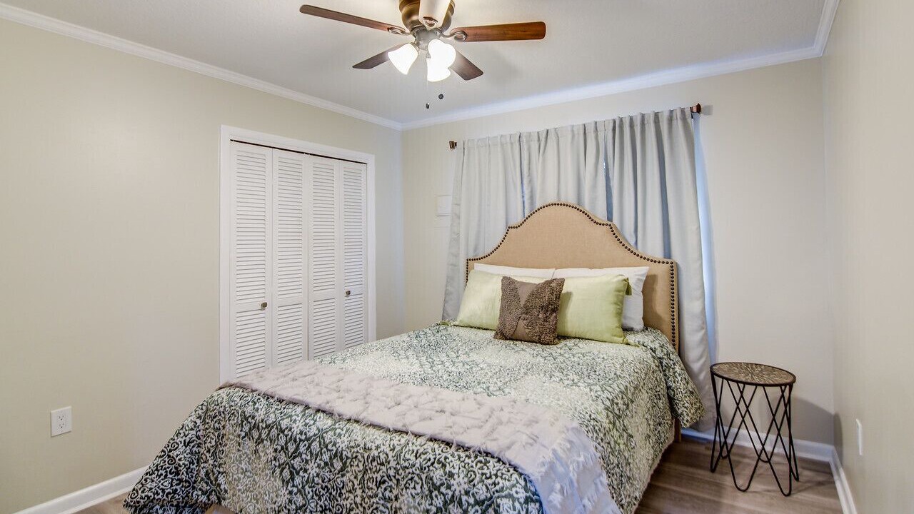 Photo of Bedroom in Hattiesburg