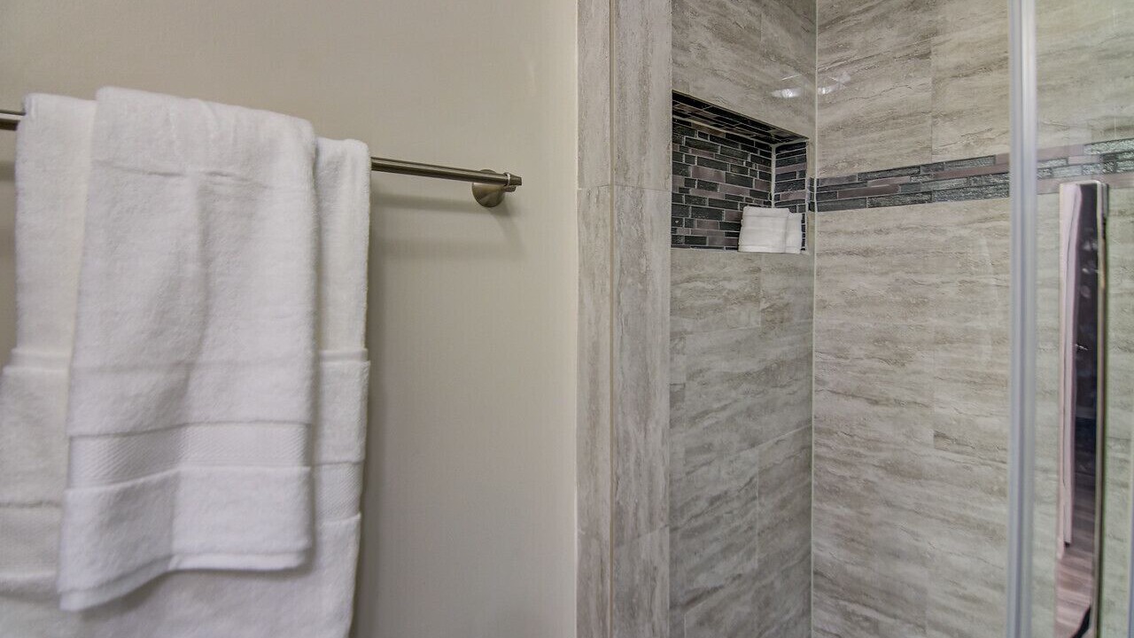 Photo of Bathroom in Hattiesburg