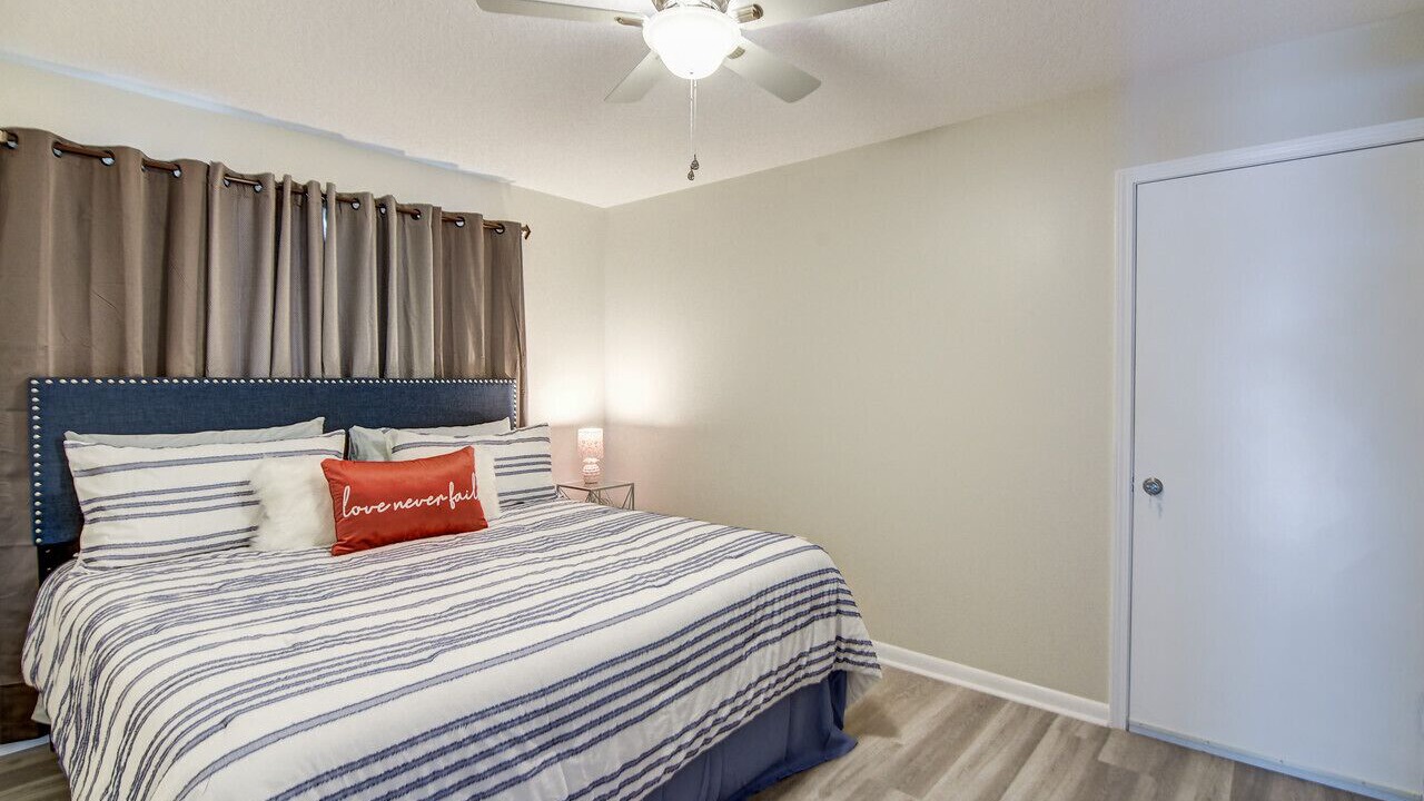 Photo of Bedroom in Hattiesburg