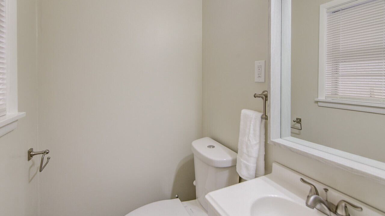 Photo of Bathroom in Hattiesburg