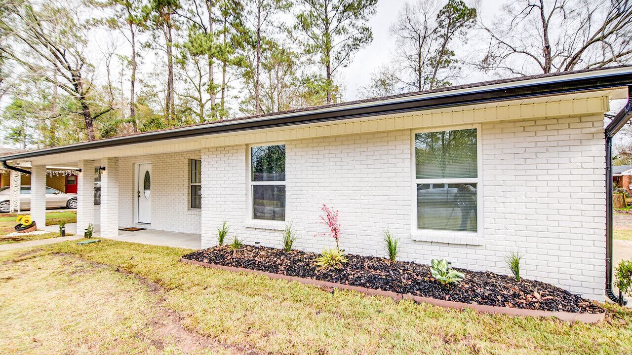 Photo of Outdoor in Hattiesburg