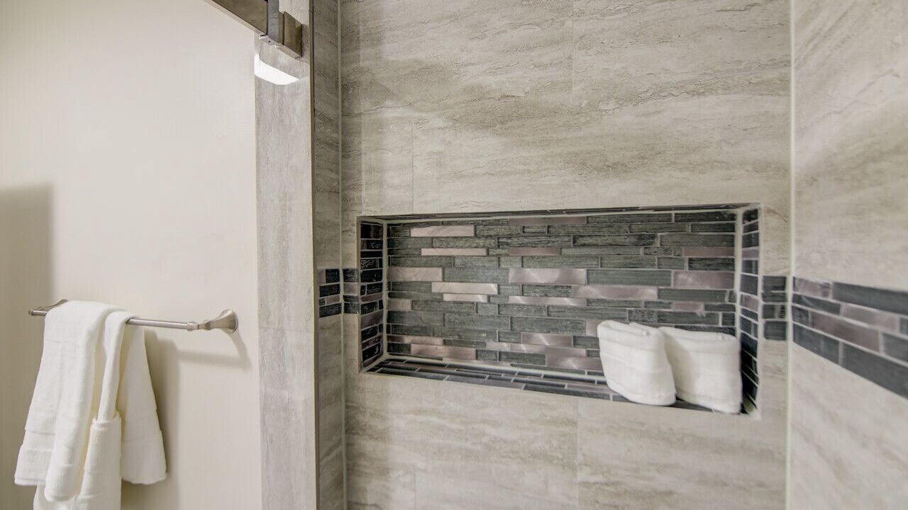 Photo of Bathroom in Hattiesburg