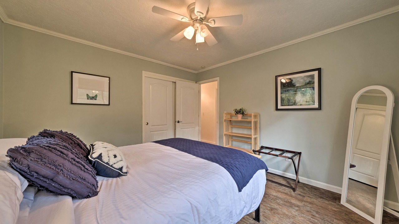 Photo of Bedroom in Sonora