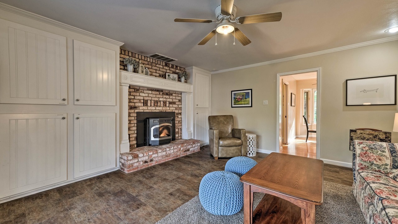 Photo of Livingroom in Sonora