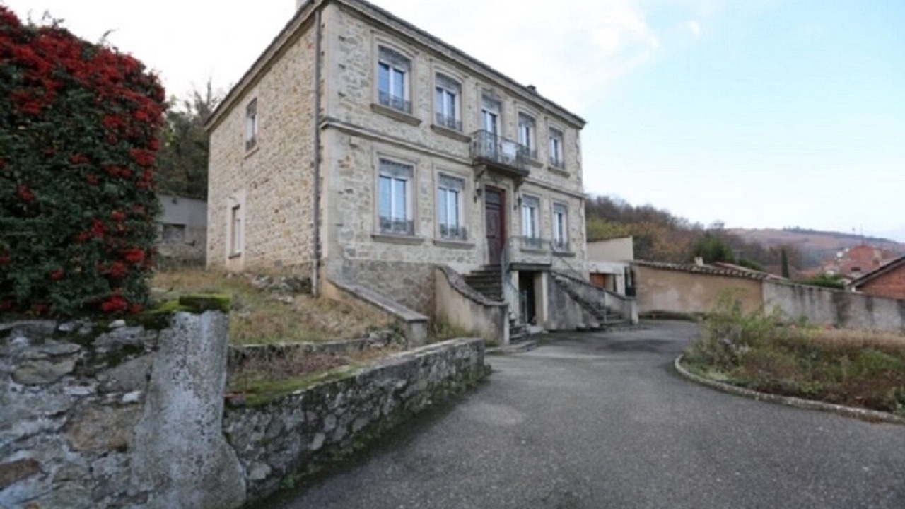 Photo of Outdoor in Saint-Pierre-de-Boeuf