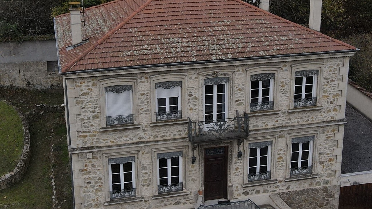 Photo of Outdoor in Saint-Pierre-de-Boeuf