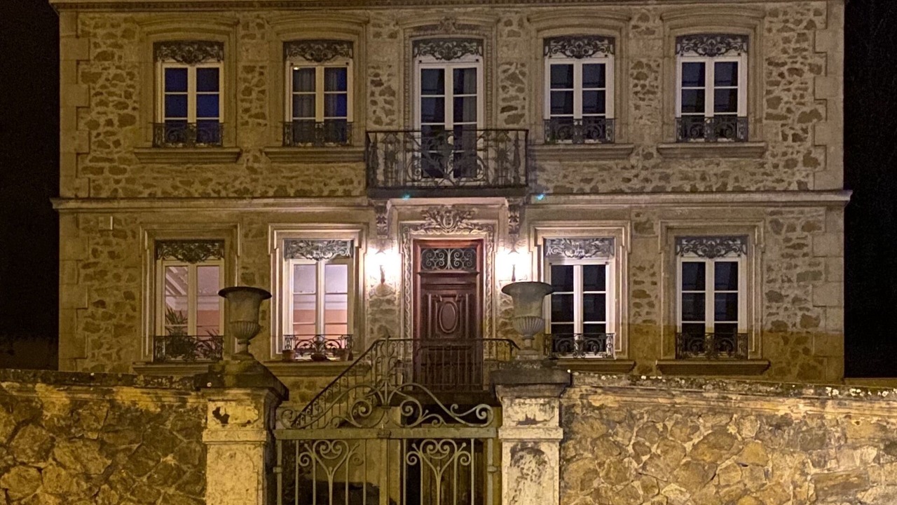 Photo of Outdoor in Saint-Pierre-de-Boeuf