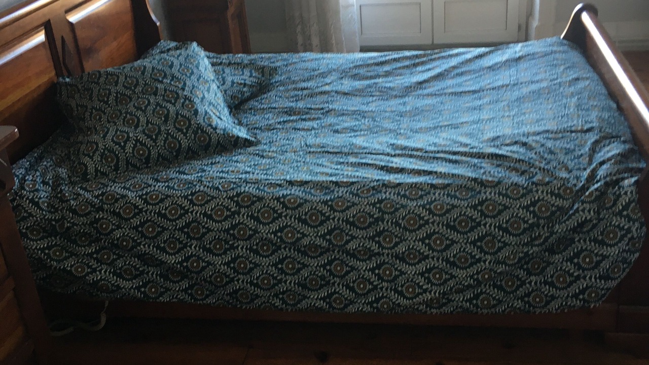 Photo of Bedroom in Saint-Pierre-de-Boeuf