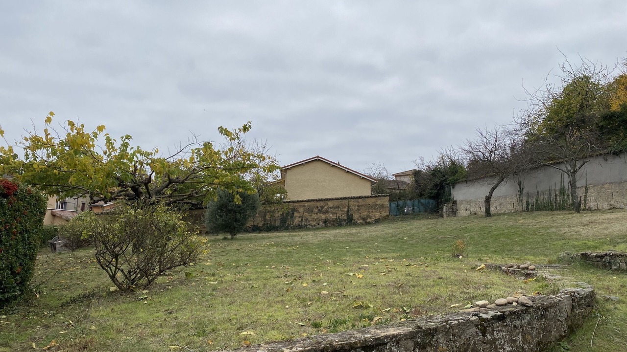 Photo of Outdoor in Saint-Pierre-de-Boeuf