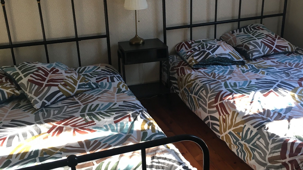 Photo of Bedroom in Saint-Pierre-de-Boeuf