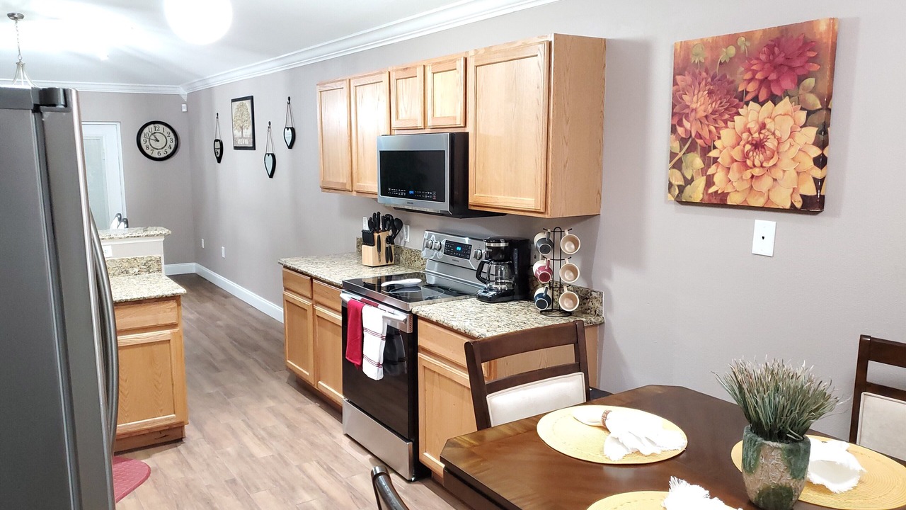 Photo of Kitchen in Ruskin