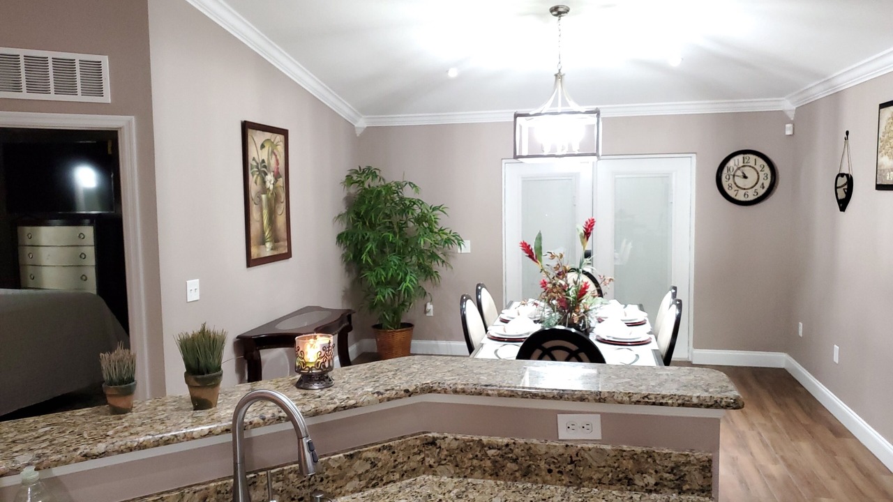 Photo of Bedroom in Ruskin