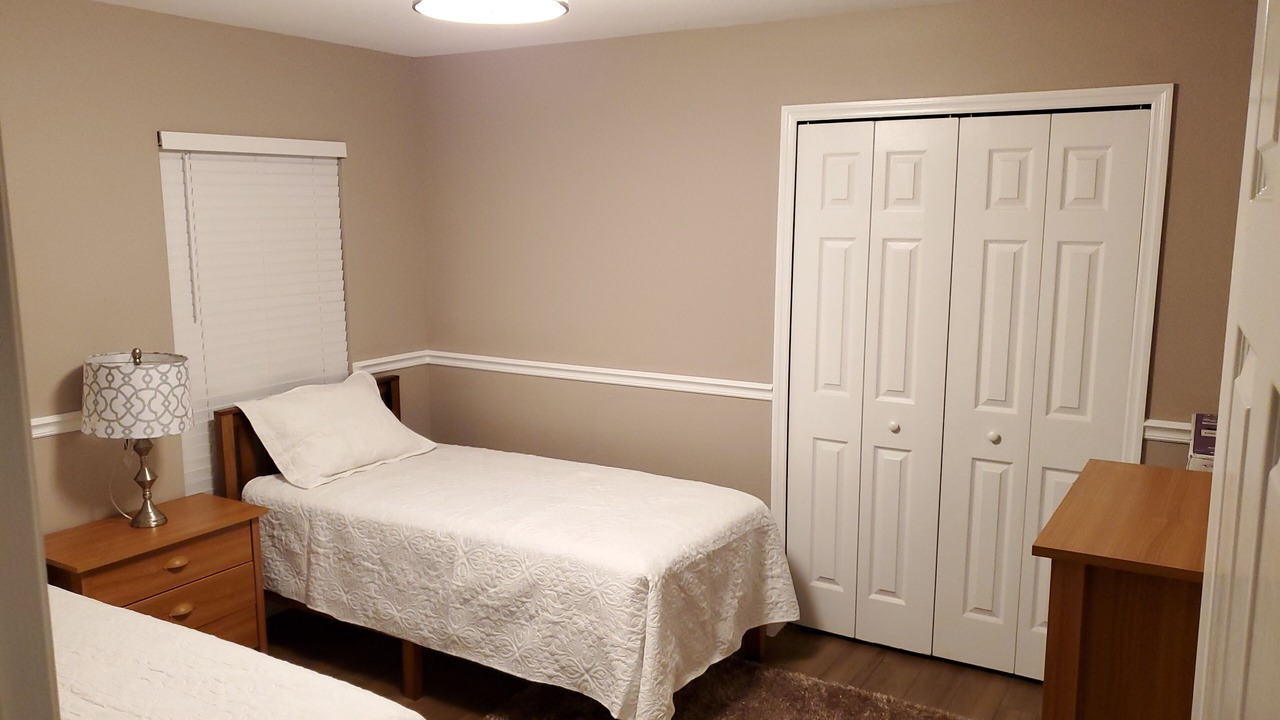 Photo of Bedroom in Ruskin