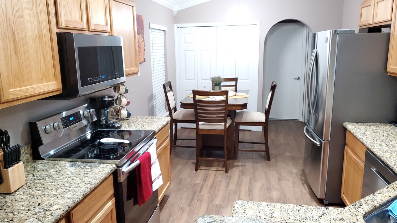 Photo of Kitchen in Ruskin