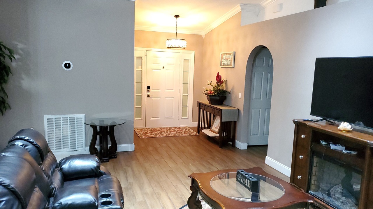 Photo of Livingroom in Ruskin