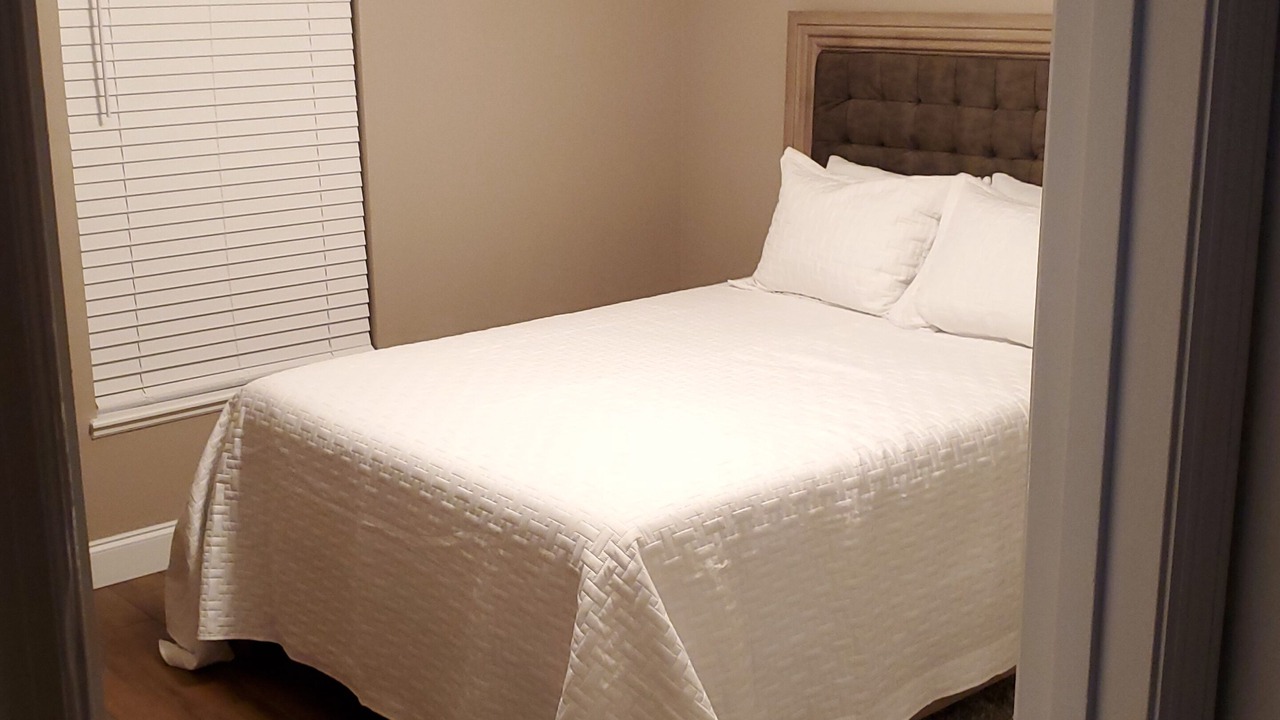 Photo of Bedroom in Ruskin