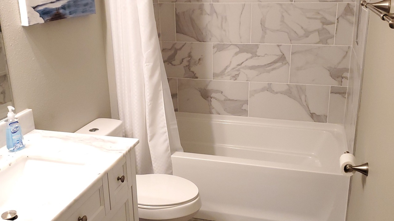 Photo of Bathroom in Ruskin