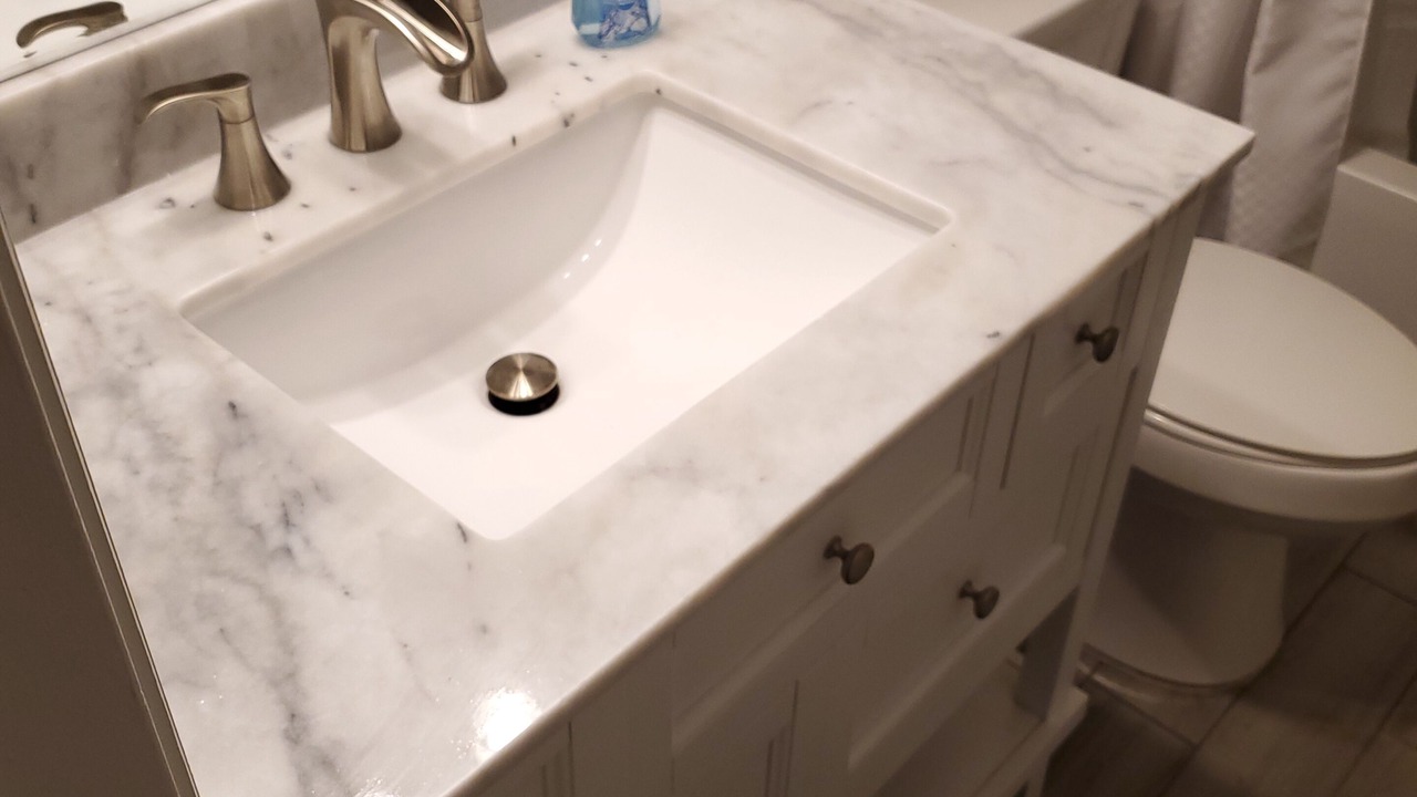 Photo of Bathroom in Ruskin