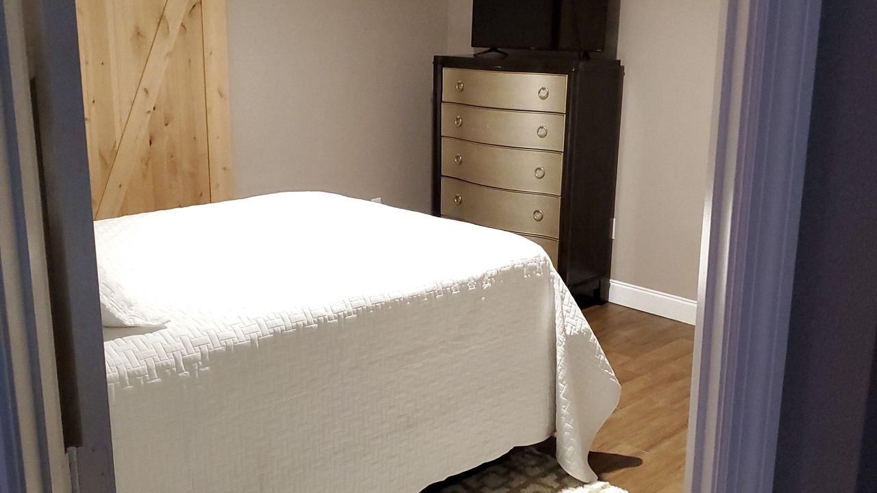 Photo of Bedroom in Ruskin