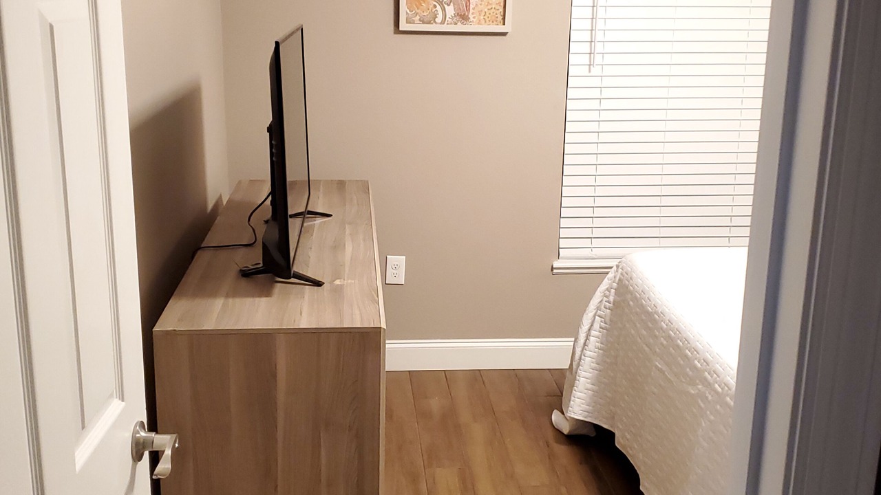 Photo of Bedroom in Ruskin
