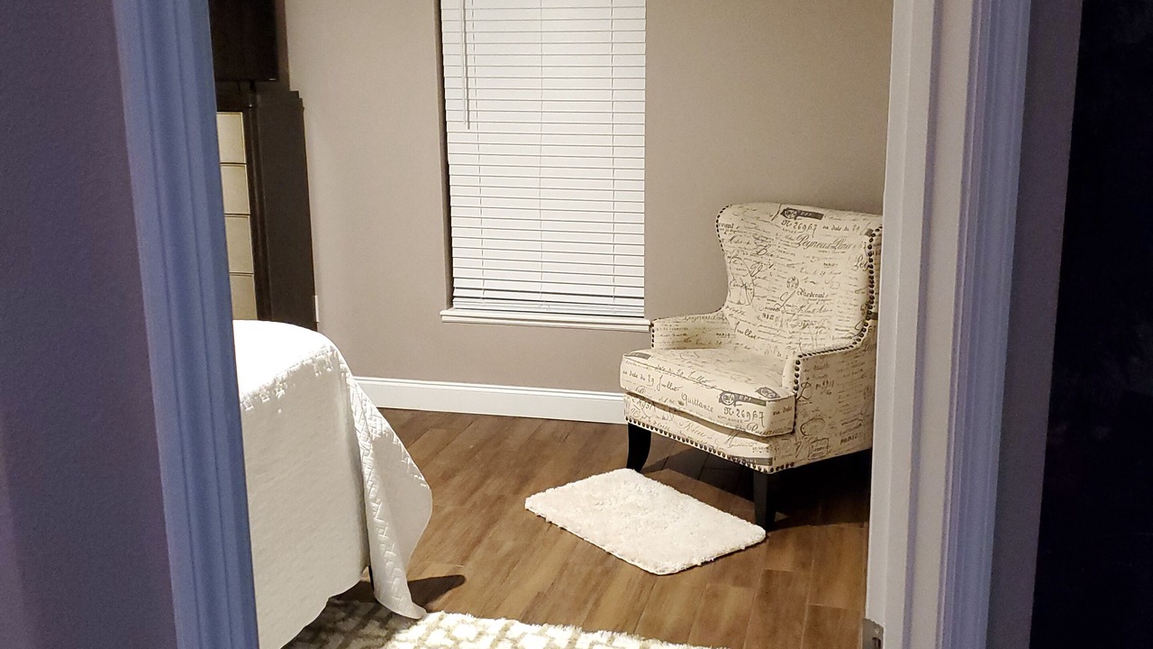 Photo of Bedroom in Ruskin
