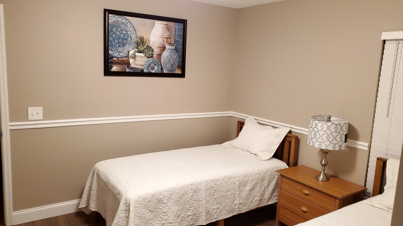 Photo of Bedroom in Ruskin