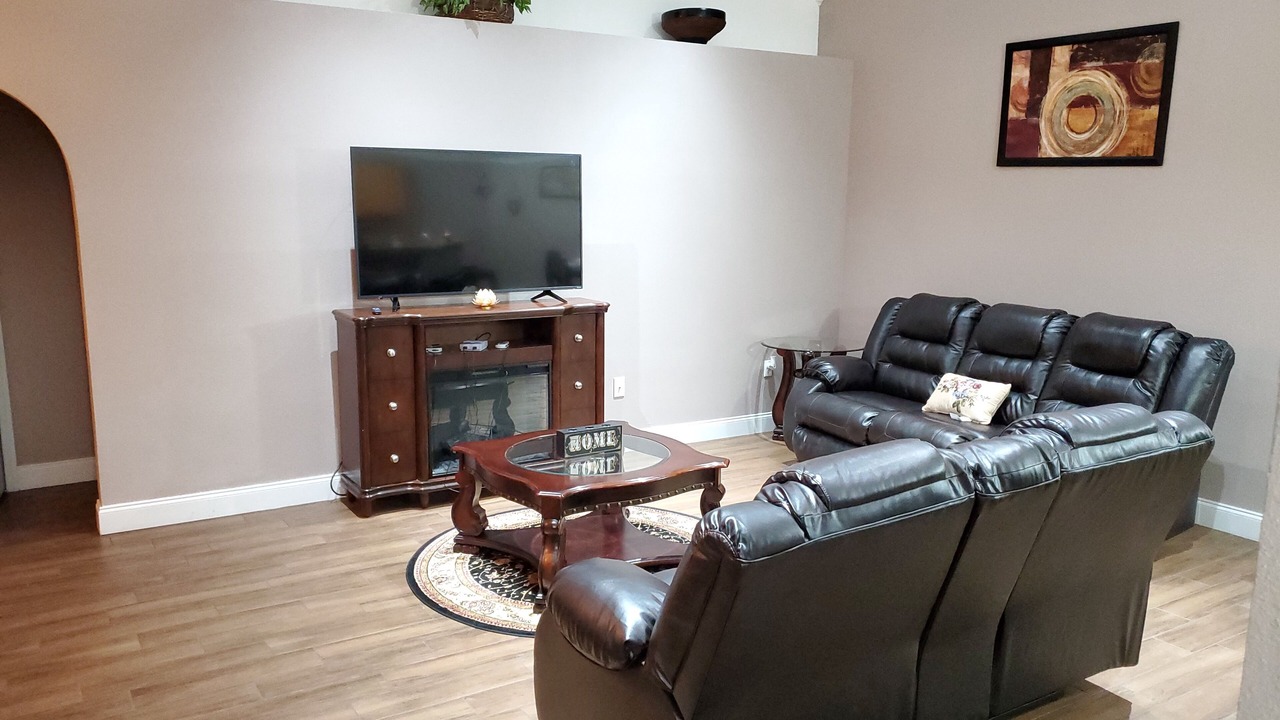 Photo of Livingroom in Ruskin