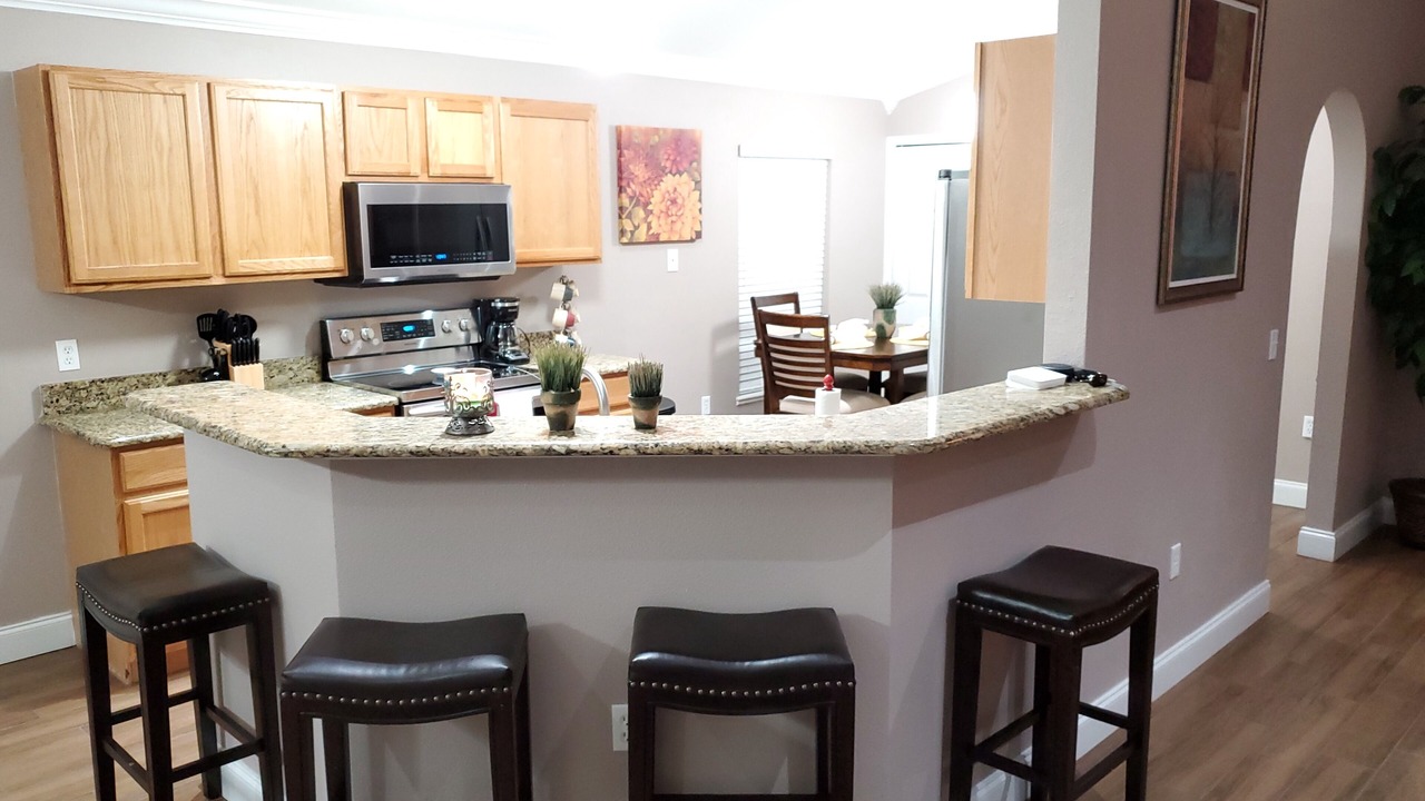Photo of Kitchen in Ruskin