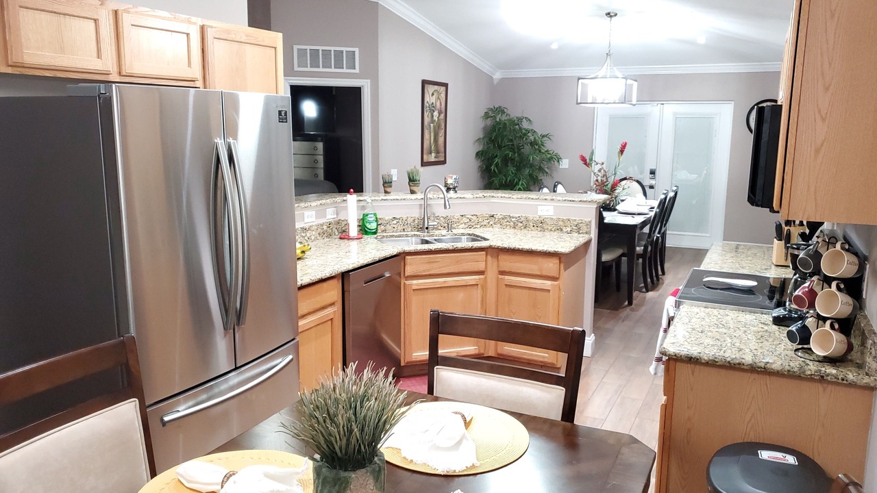 Photo of Kitchen in Ruskin