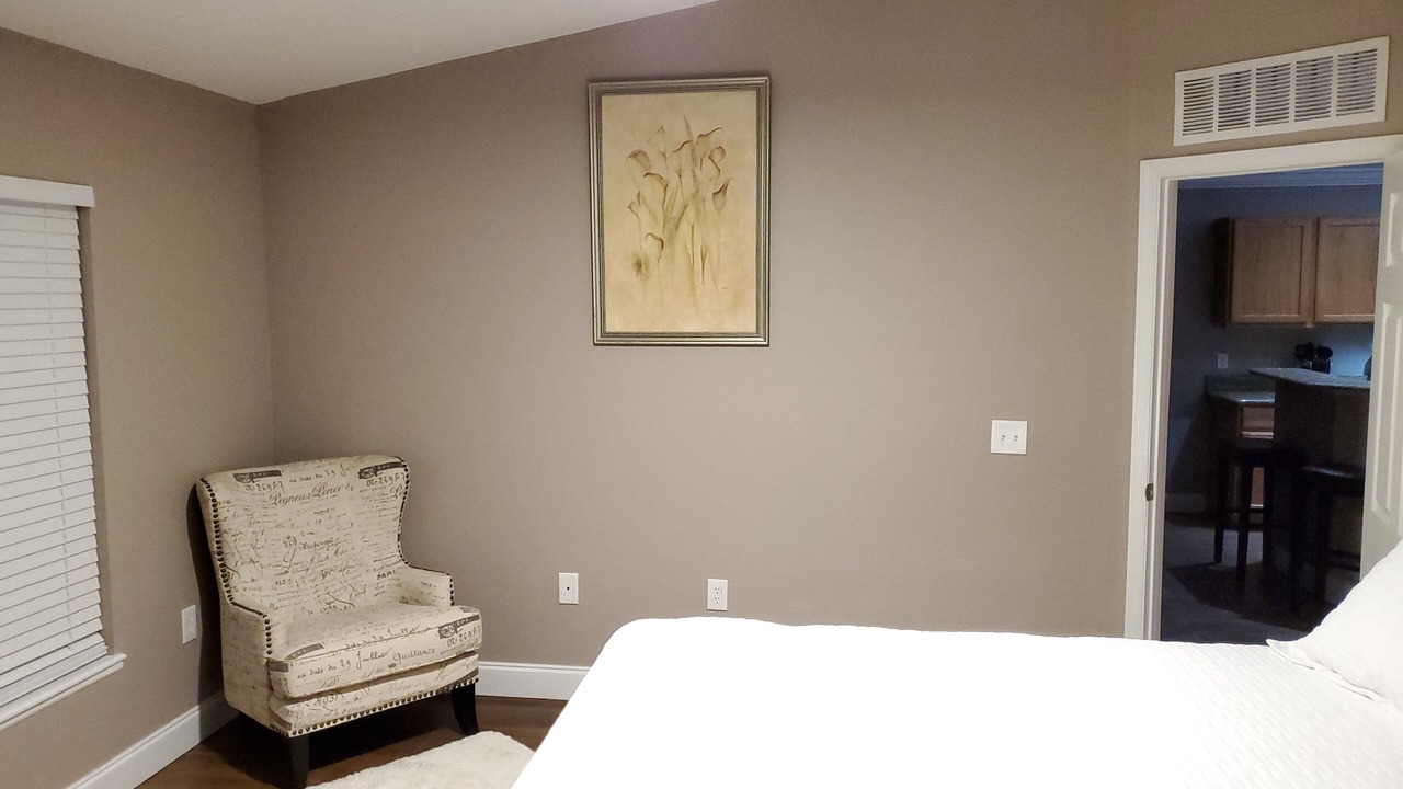 Photo of Bedroom in Ruskin