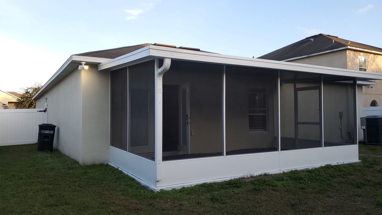 Photo of Outdoor in Ruskin