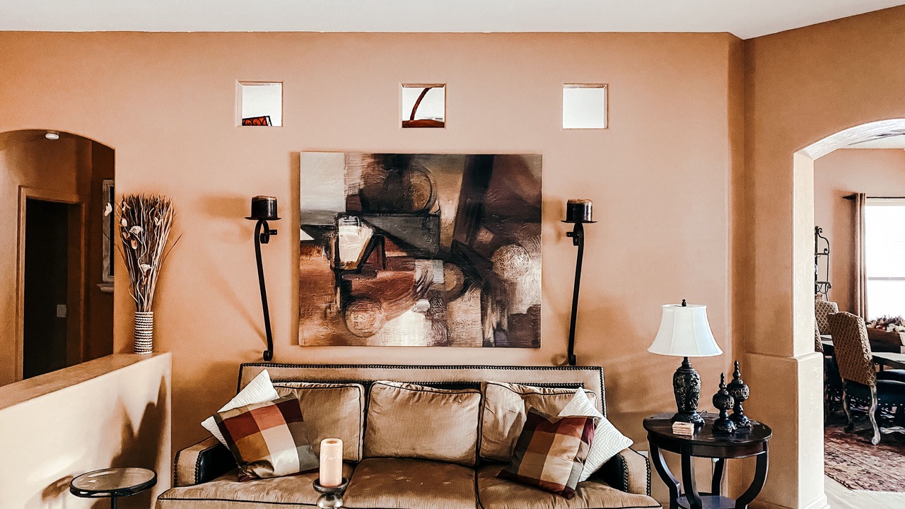 Photo of Livingroom in Gold Canyon