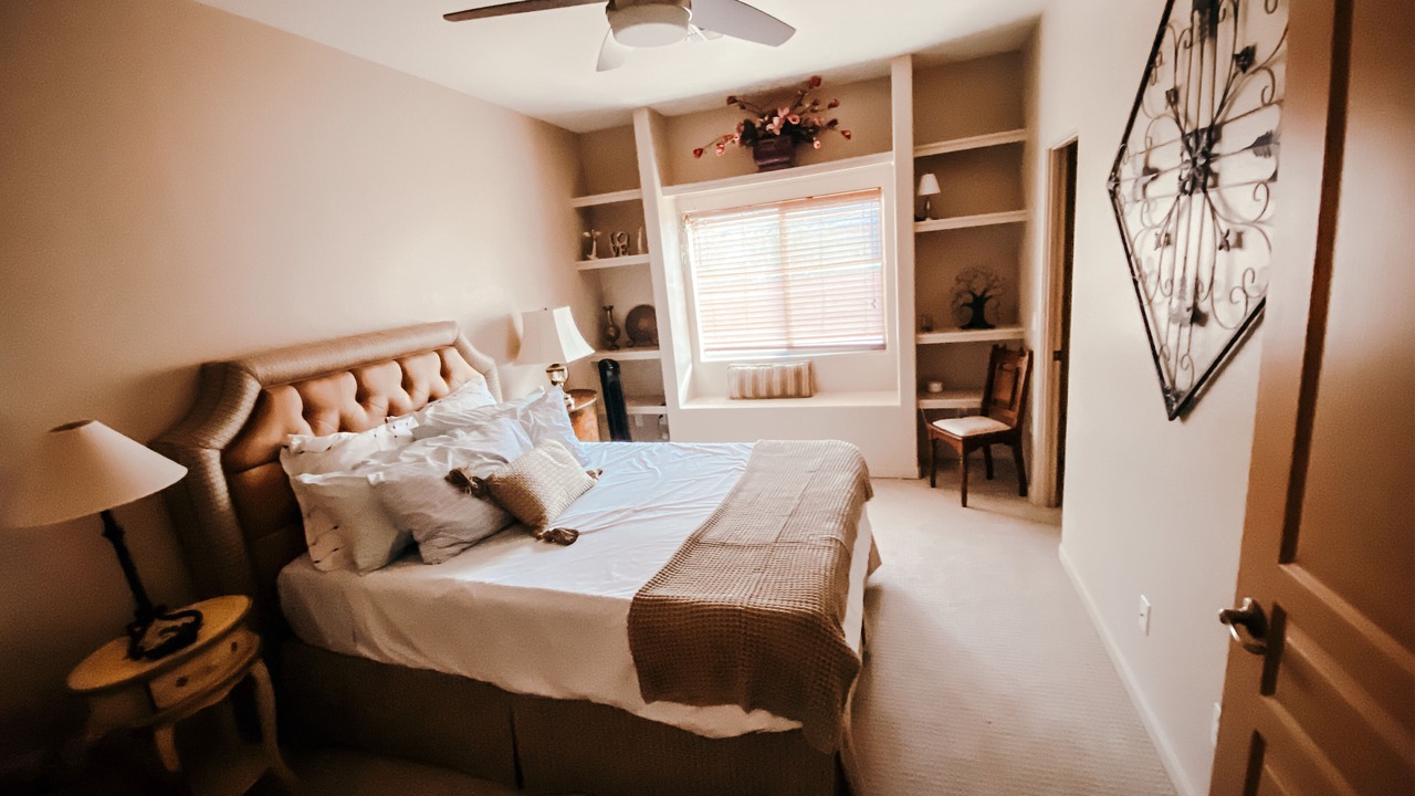 Photo of Bedroom in Gold Canyon