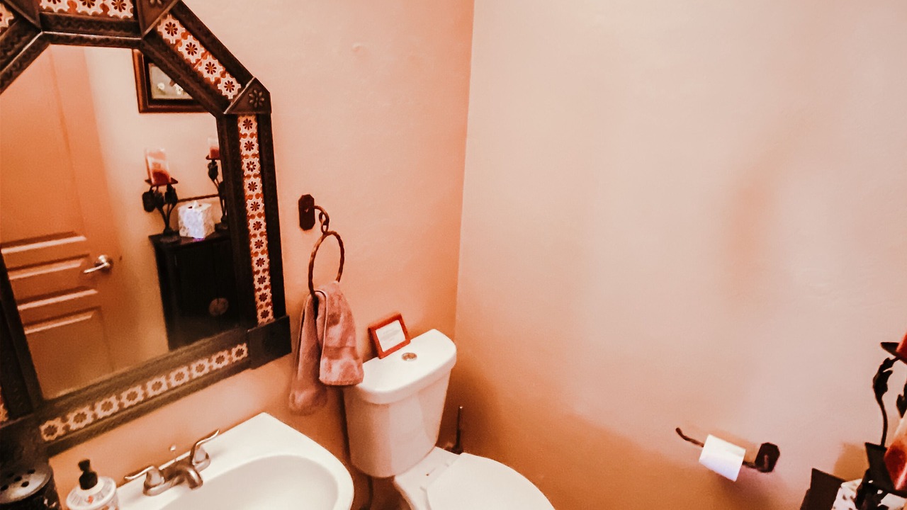 Photo of Bathroom in Gold Canyon