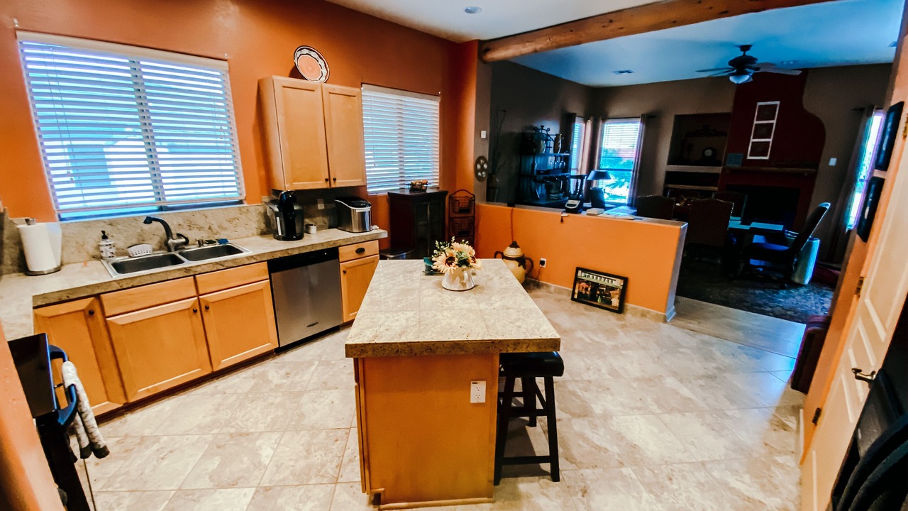 Photo of Kitchen in Gold Canyon