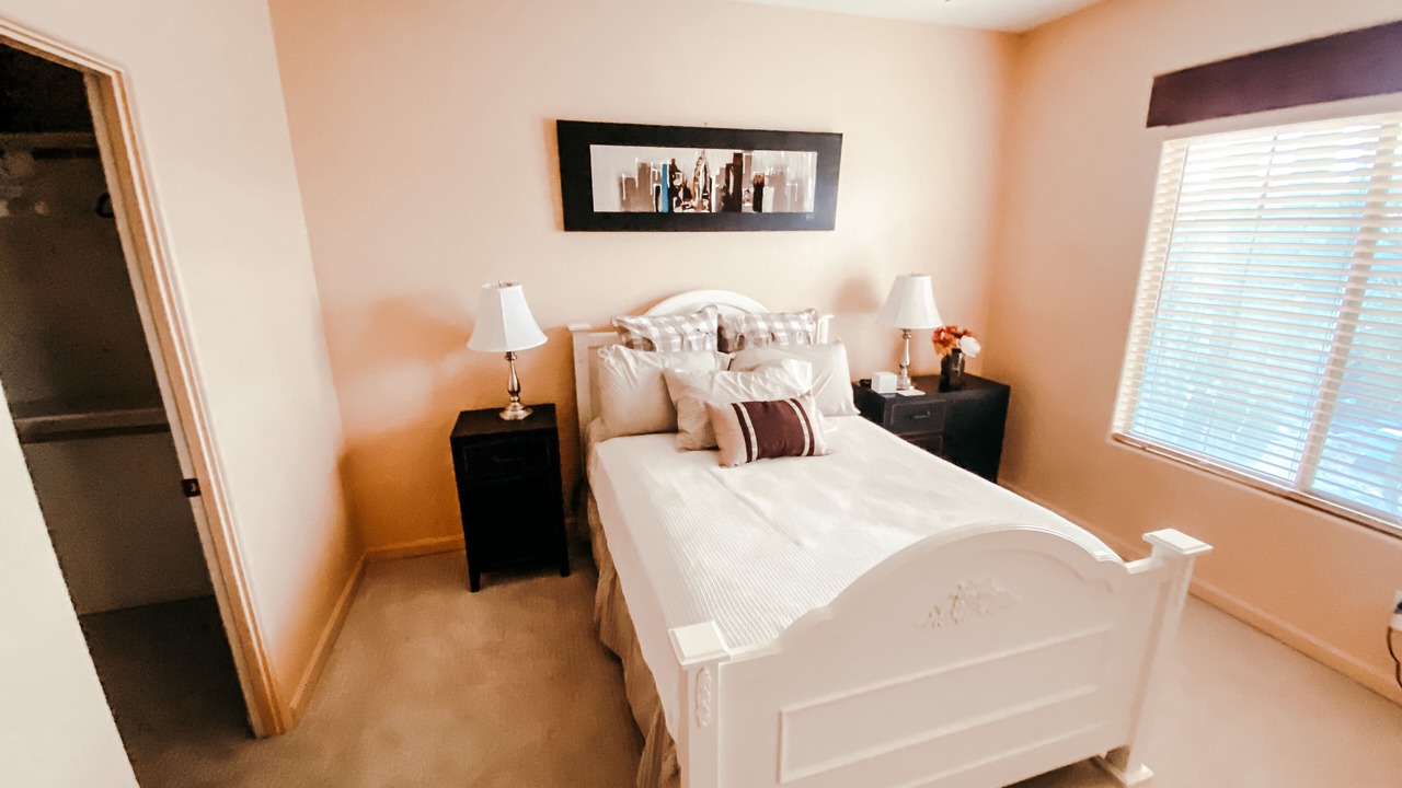 Photo of Bedroom in Gold Canyon