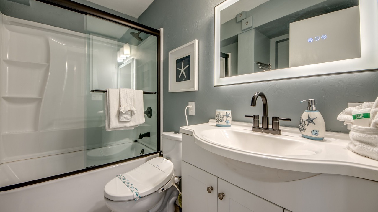 Photo of Bathroom in Matlacha