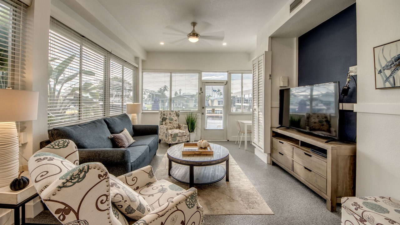 Photo of Livingroom in Matlacha