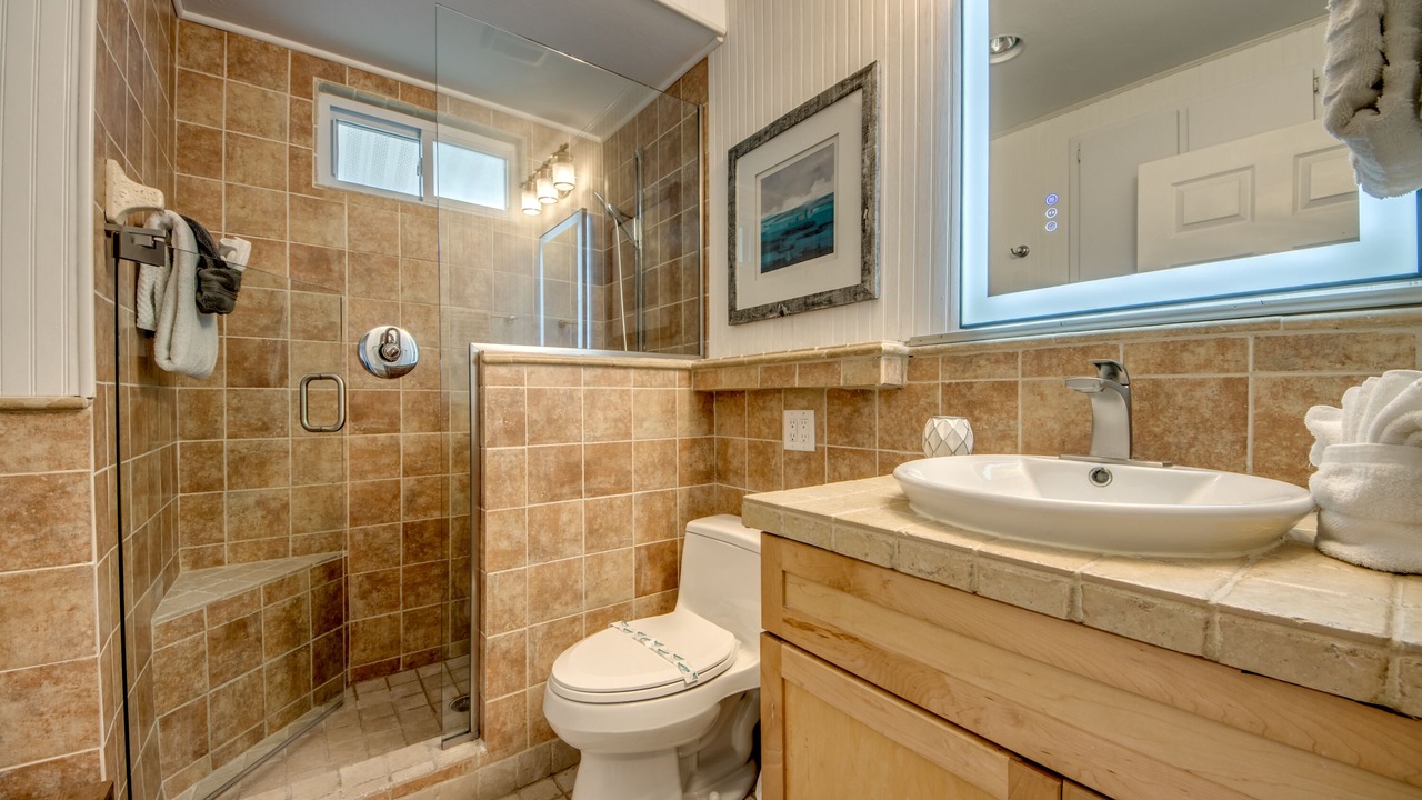 Photo of Bathroom in Matlacha