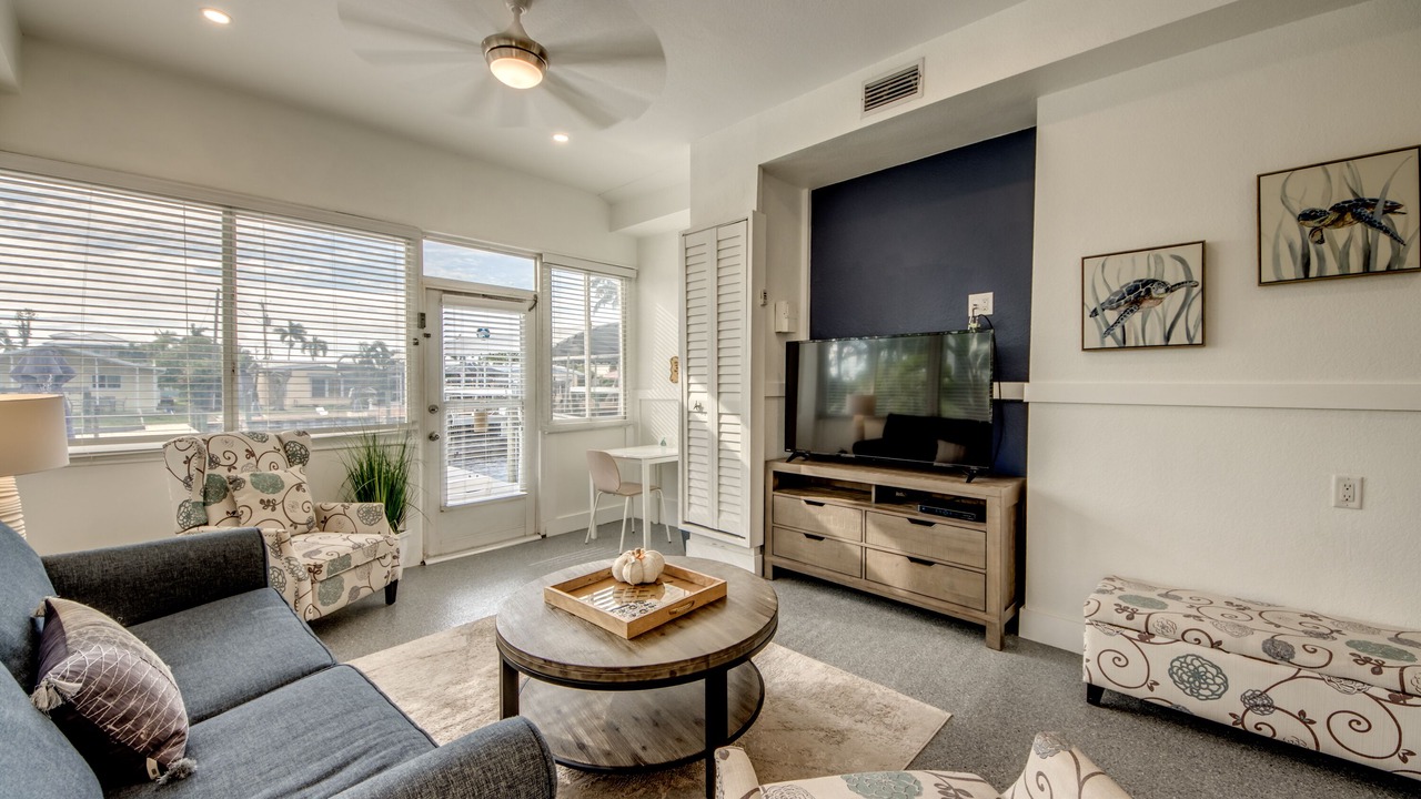 Photo of Livingroom in Matlacha