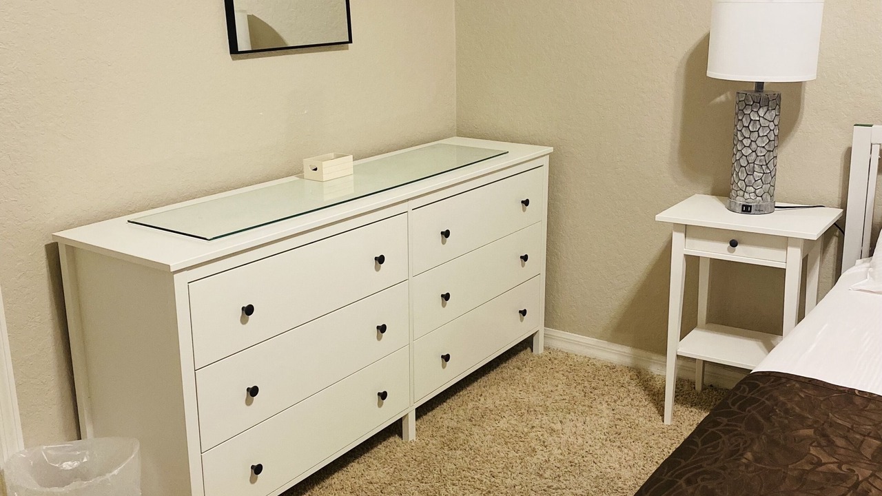 Photo of Bedroom in Hillcrest Estates